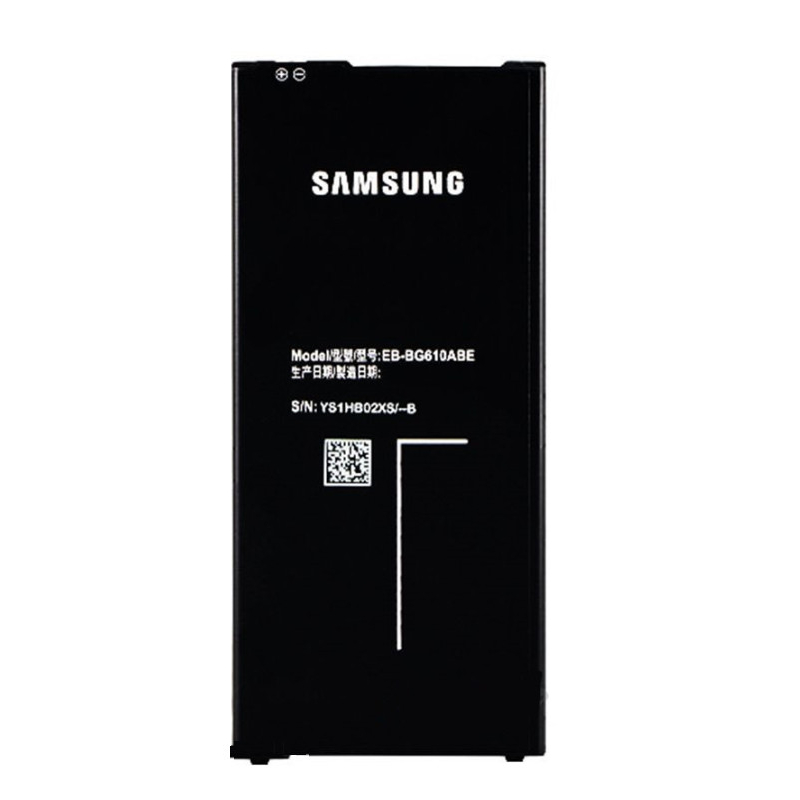 Батарея Samsung EB-BG610ABE G610 Galaxy J7 Prime [Original PRC]